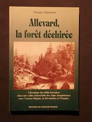 Allevrd, la foret déchirée. Jpeg