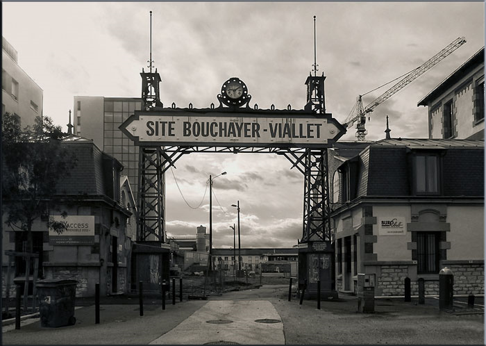 Bouchayier-Valliet