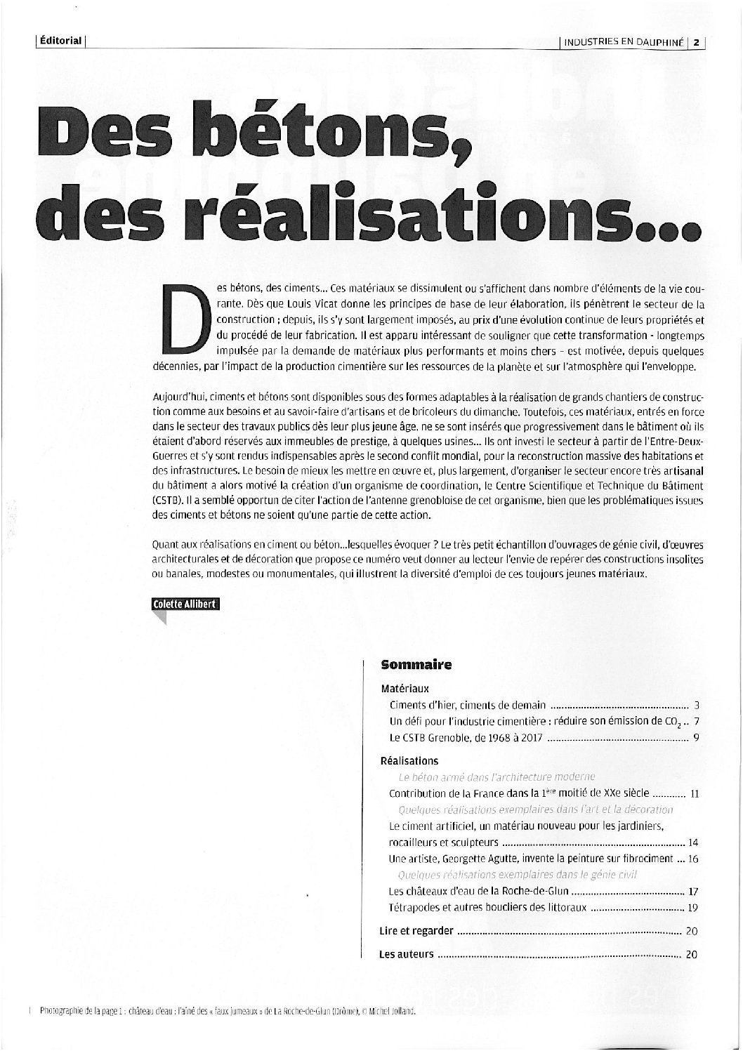 Sommaire_IDHA_14