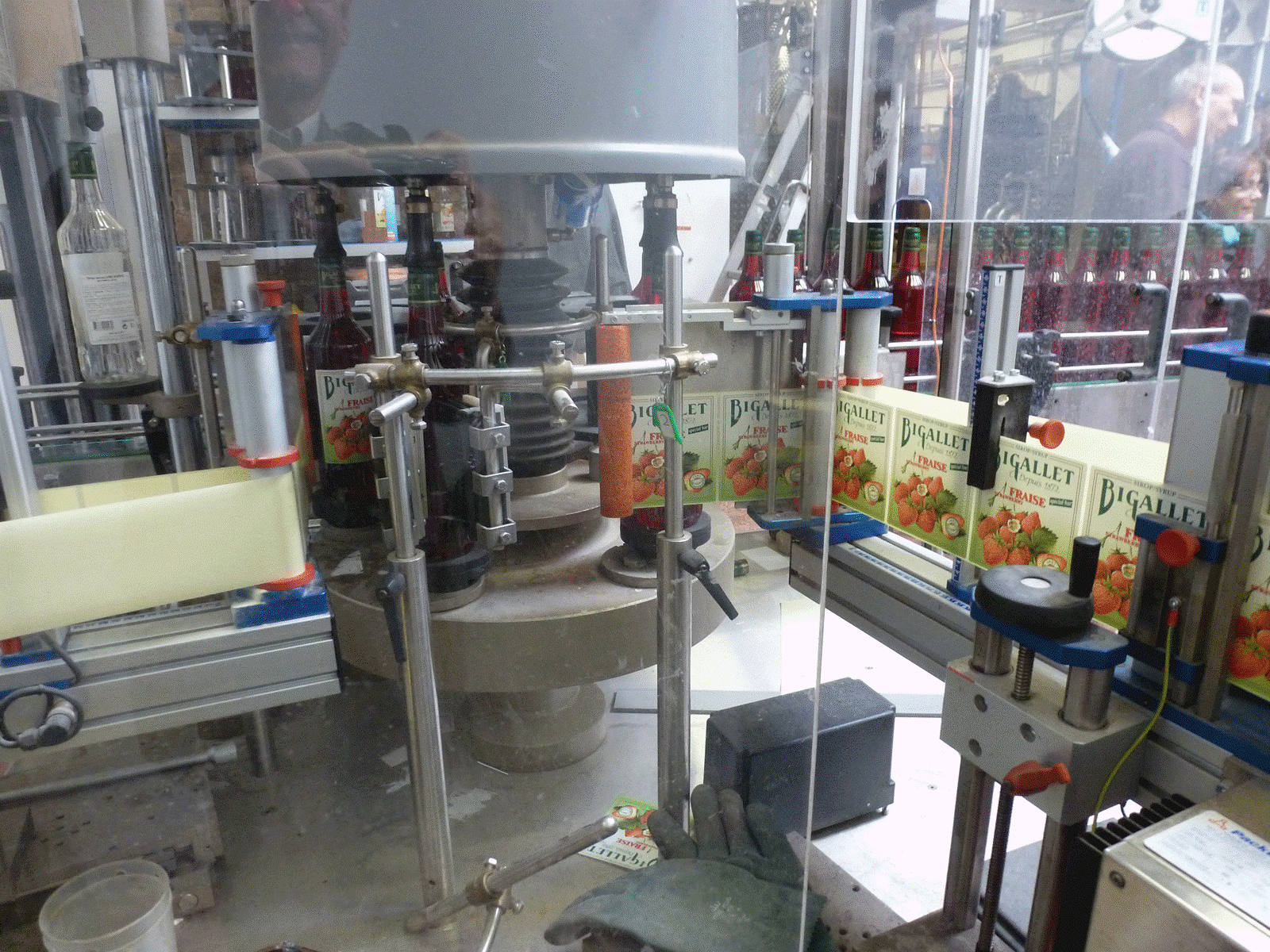 distilerie bigalet