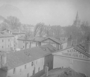 distilerie tesseire entreprise