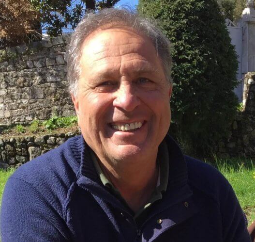 Régis NICOLET