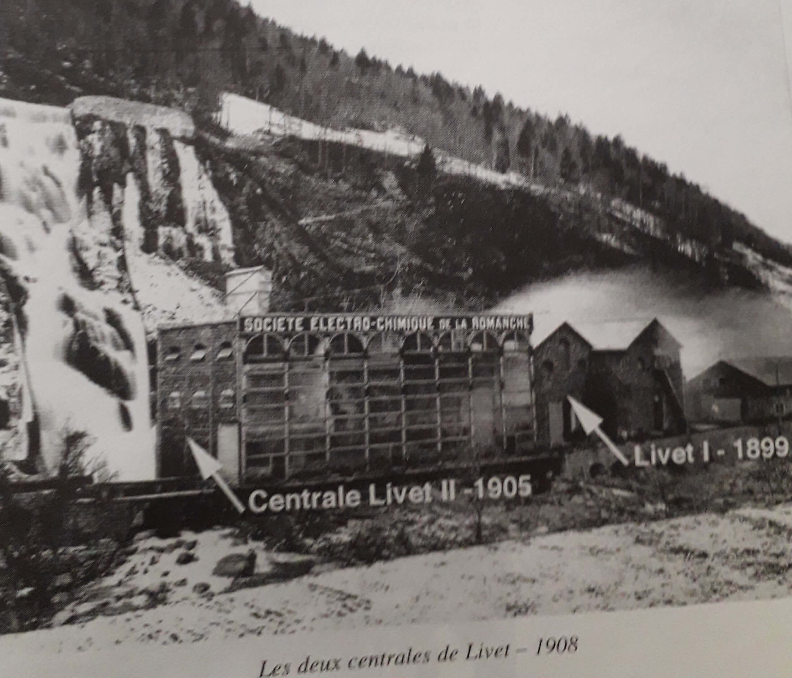 centrale livet Keller