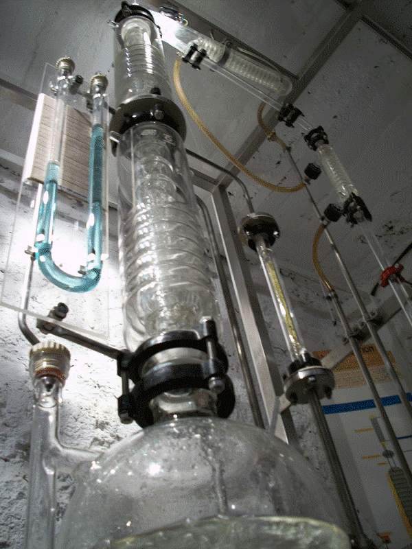 chimie produit