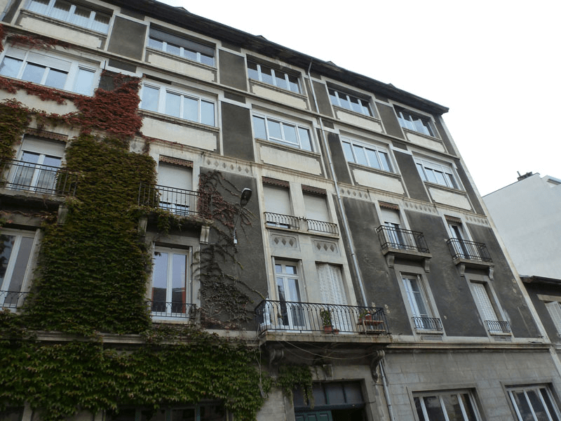 ganterie rue agnerau