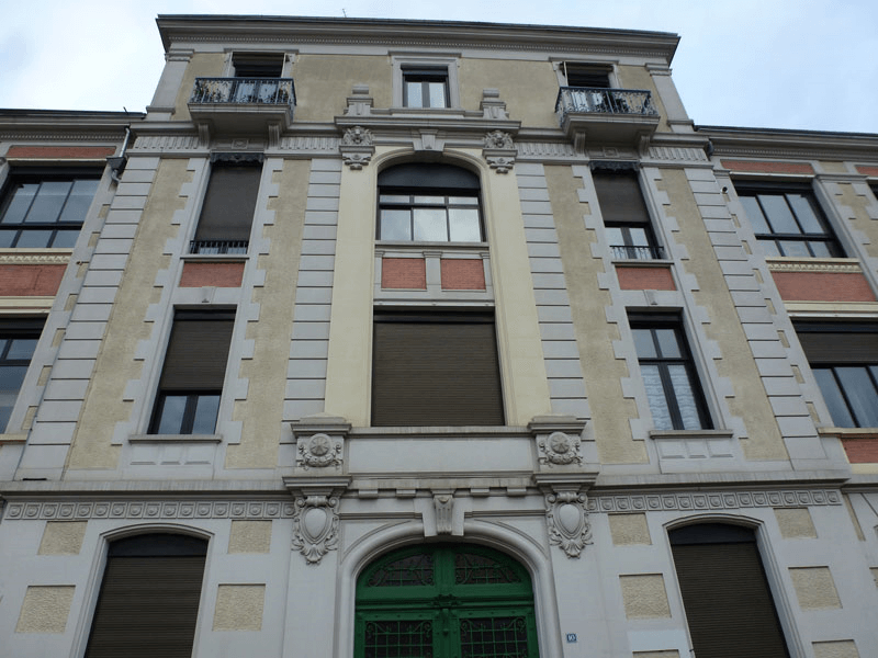 ganterie vallier