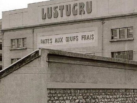 Lustucru