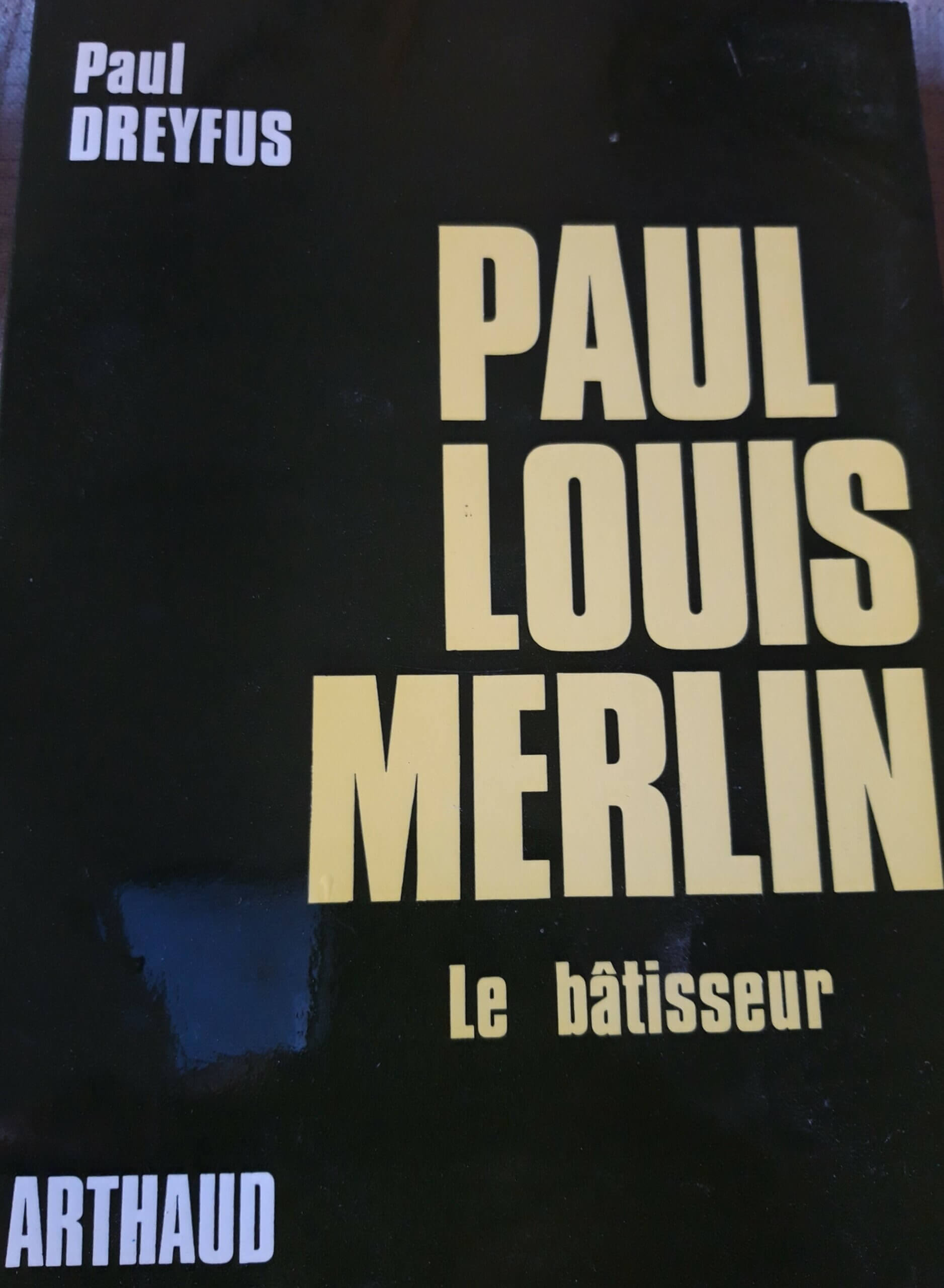 PLM Michel Soutif, 2005, 51 Pages