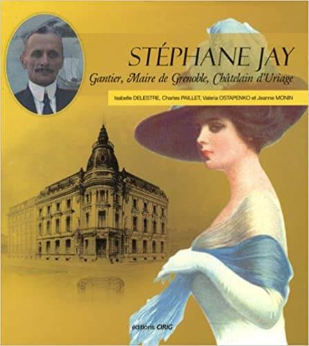 Stéphane Jay