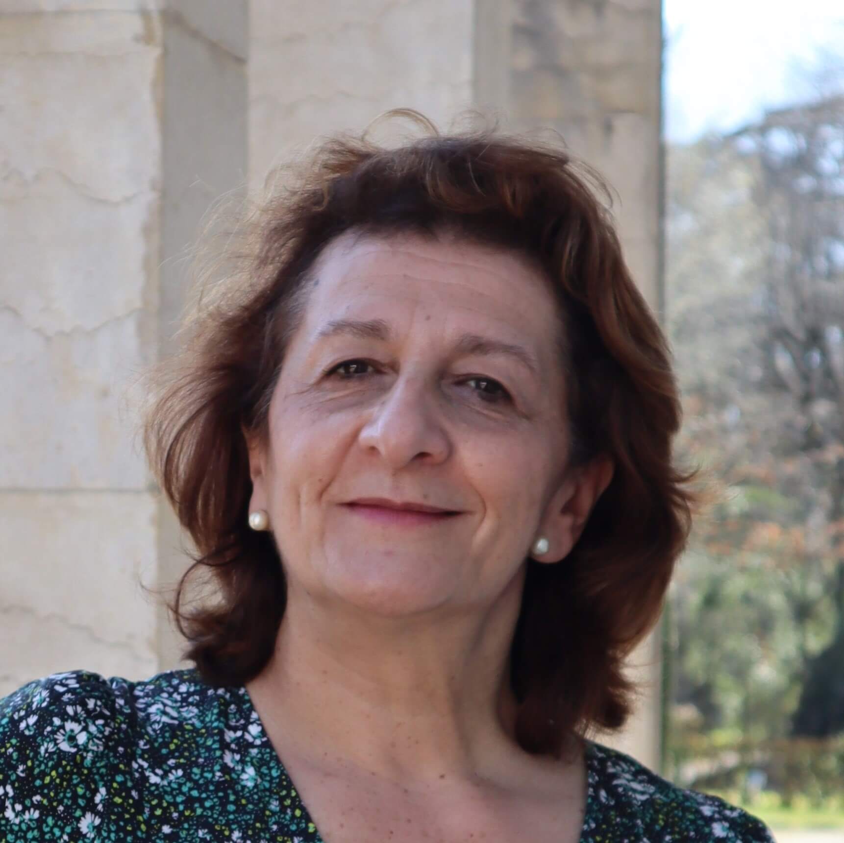 Caroline_Roussel-c Photo Michel Henry