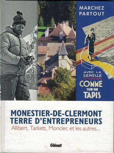 Monestier-de-Clermont terre d’entrepreneurs